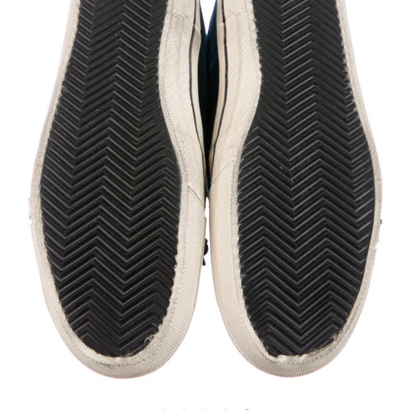 Golden Goose Vstar 2 low top sneakers - Picture 8 of 10